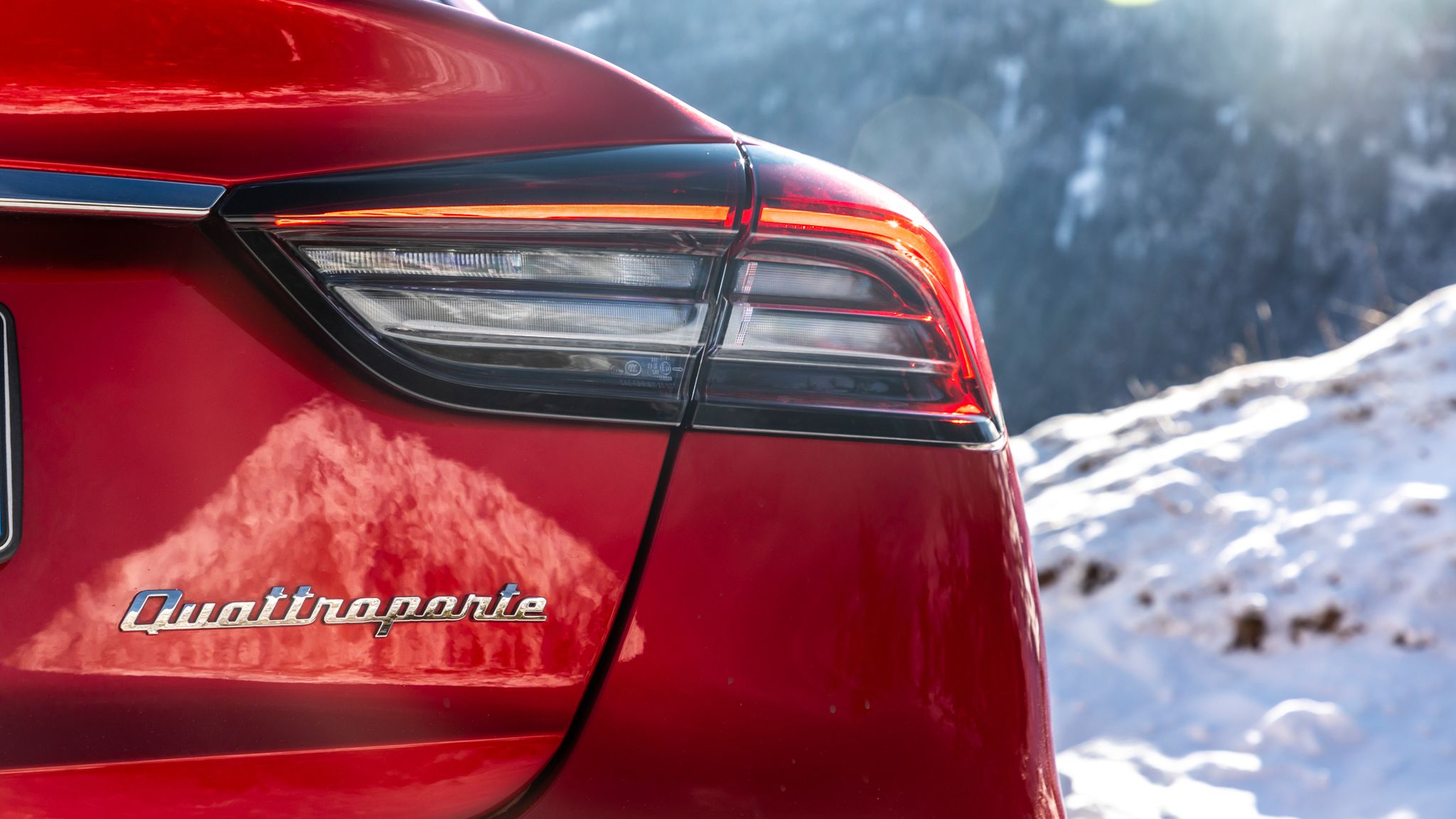 2023 Maserati Quattroporte (5)