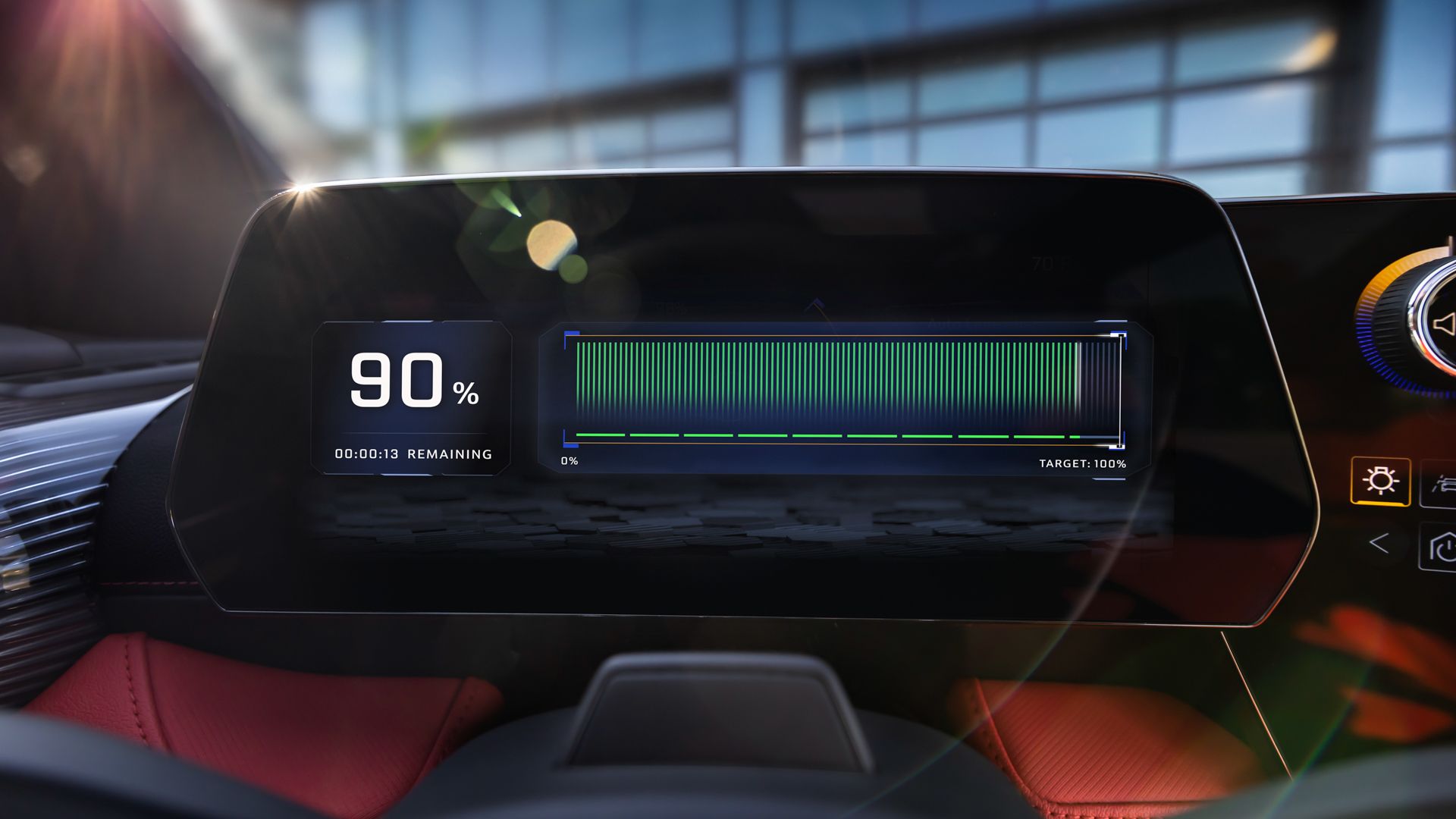 2025 Chevy Blazer EV-09