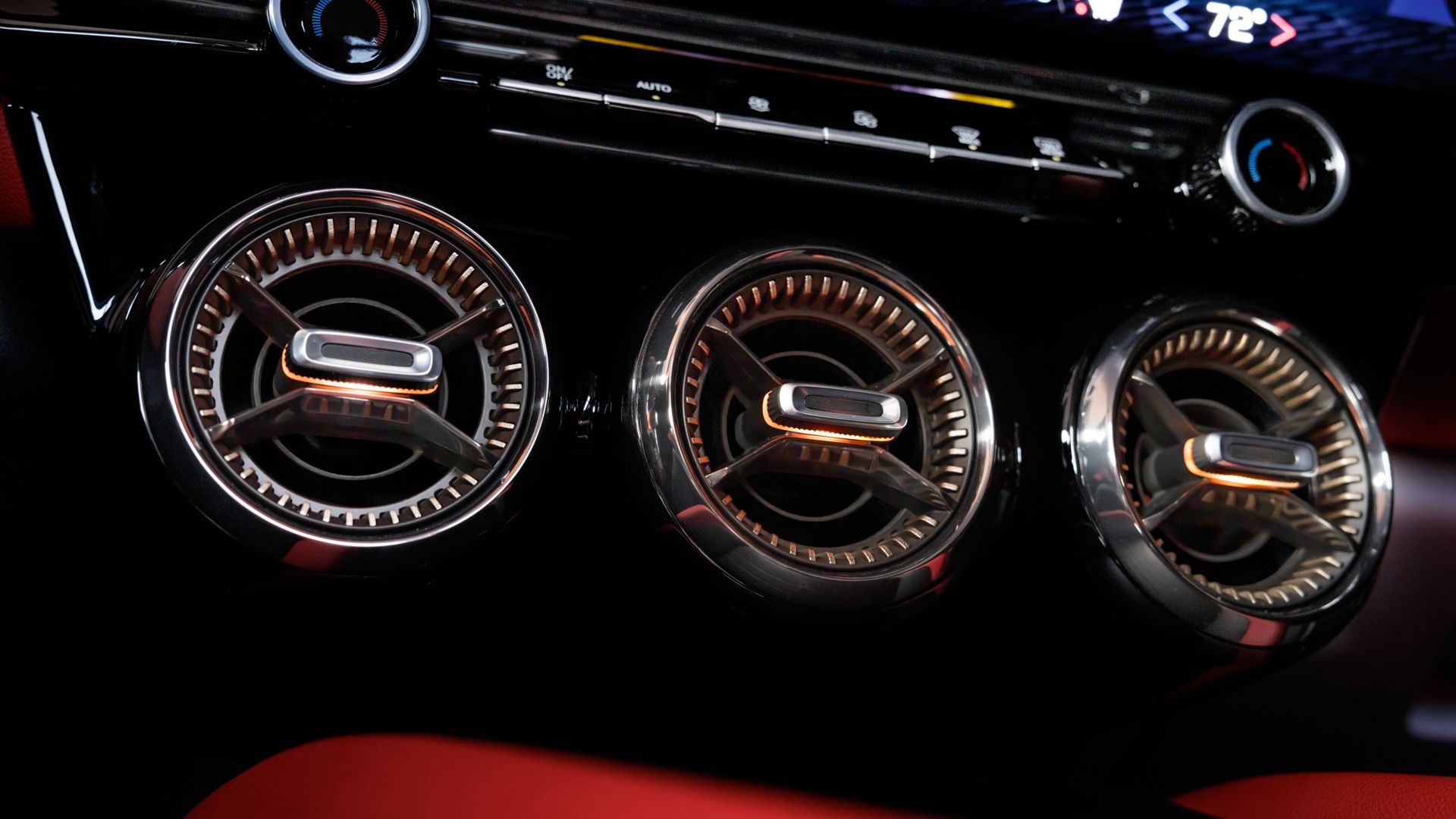 2025 Chevy Blazer EV-18