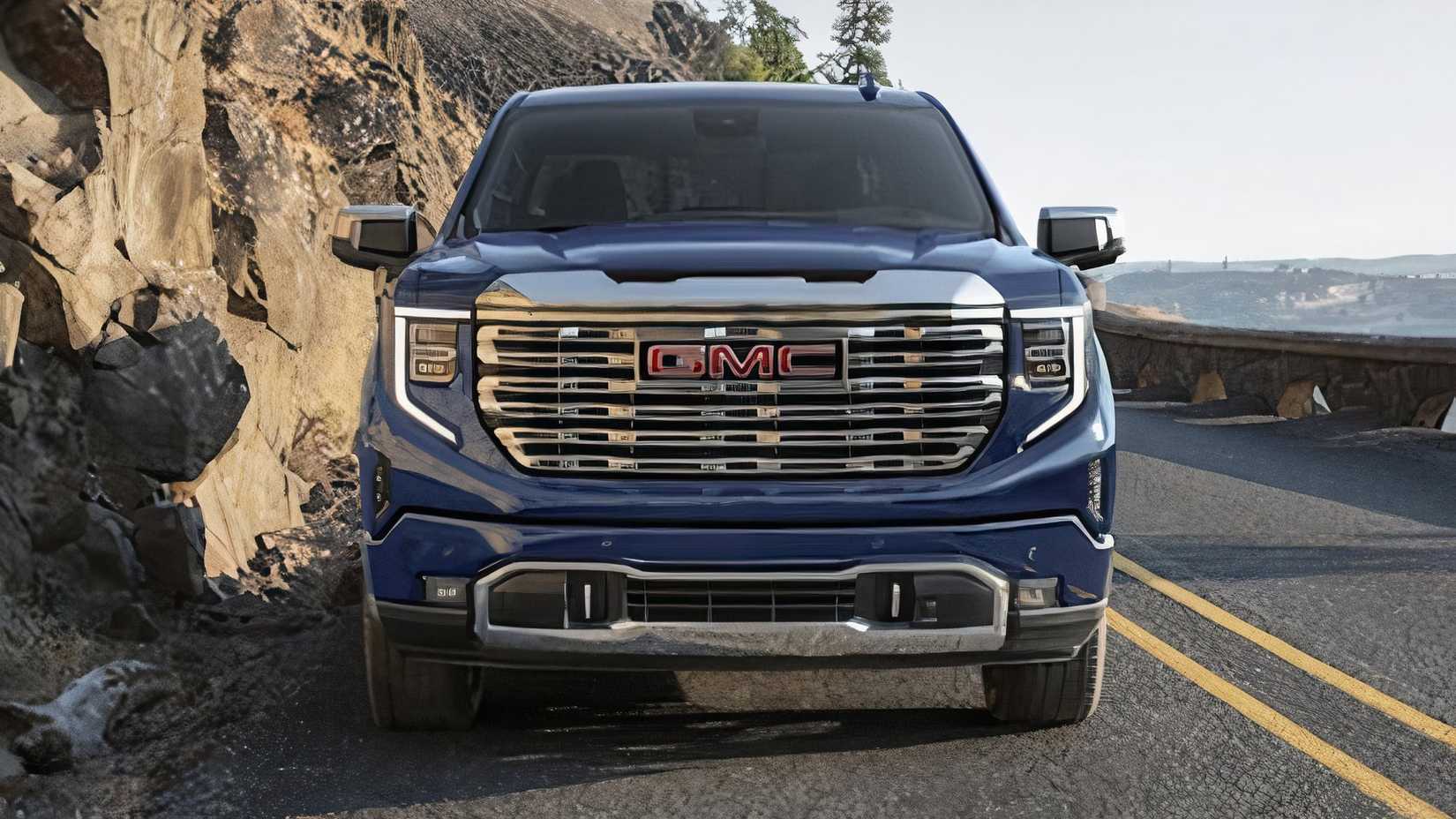 Interesting Gmc 1500 Gas Mileage Photos