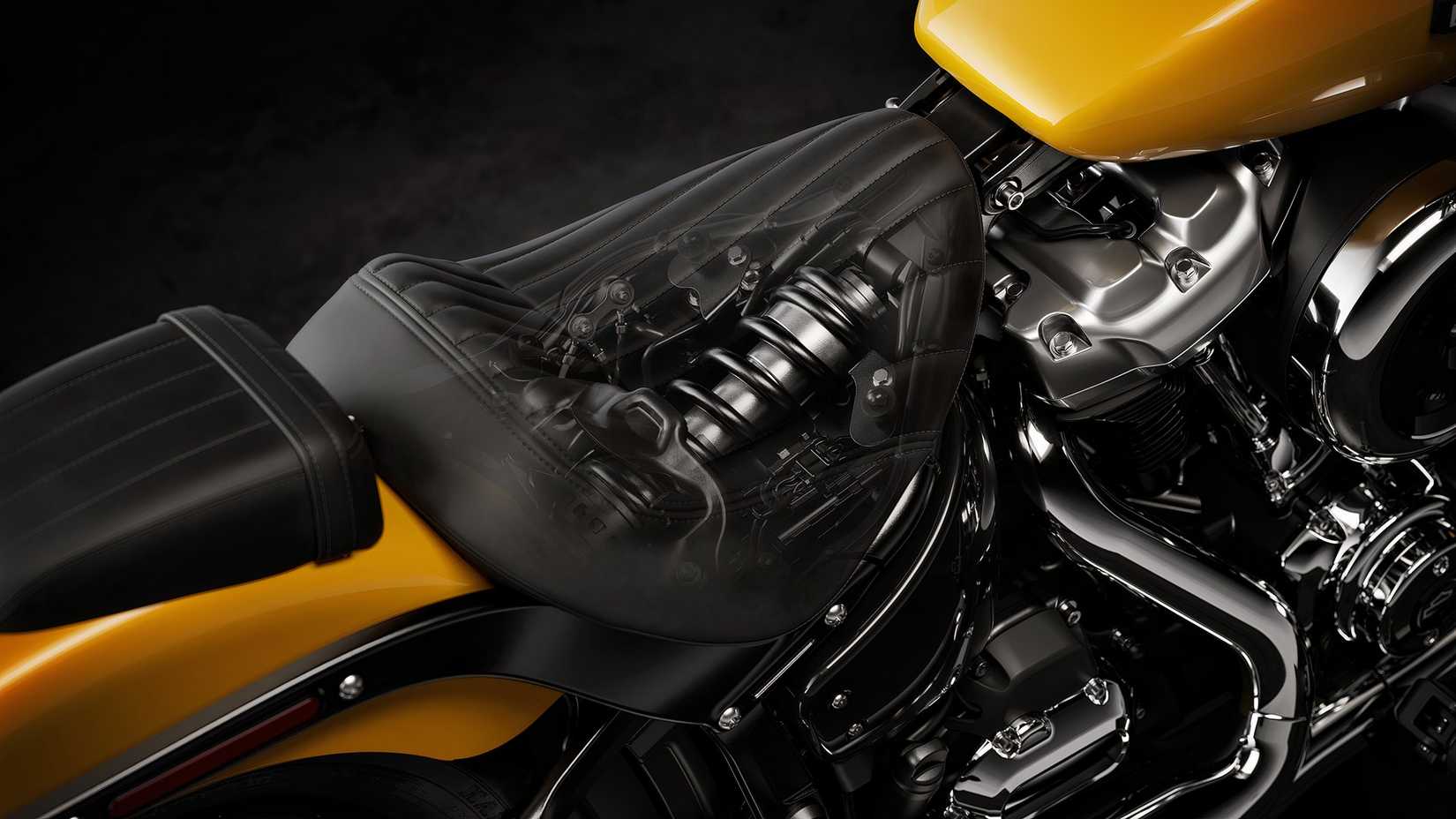 2025 Harley Davidson Street Bob