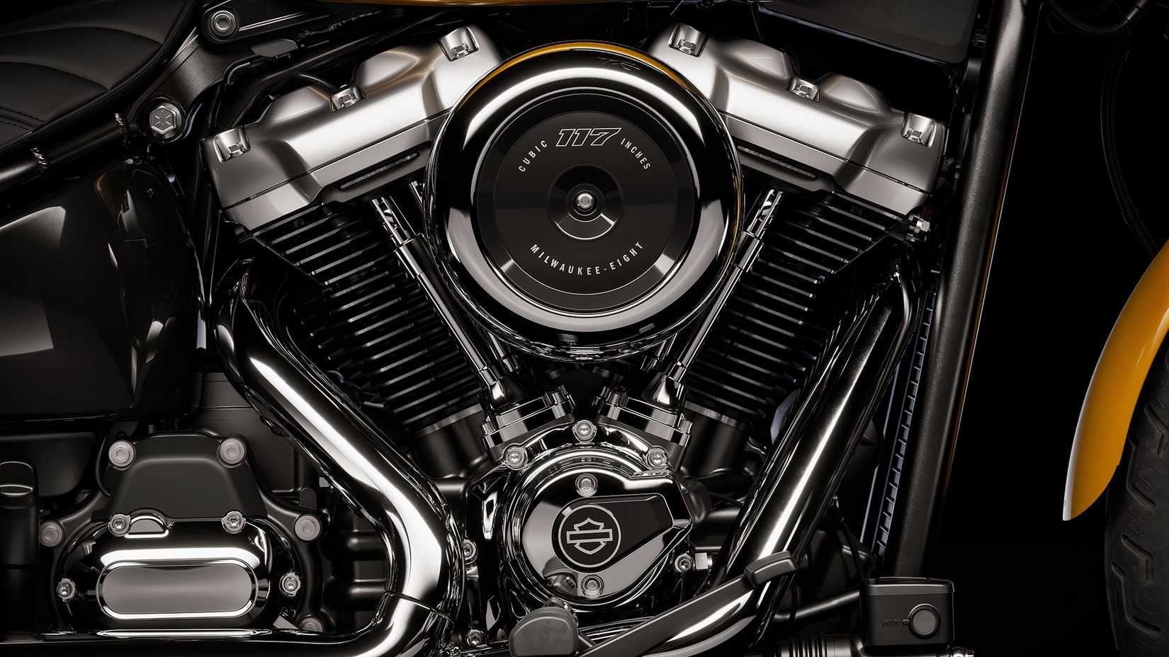 2025 Harley Davidson Street Bob