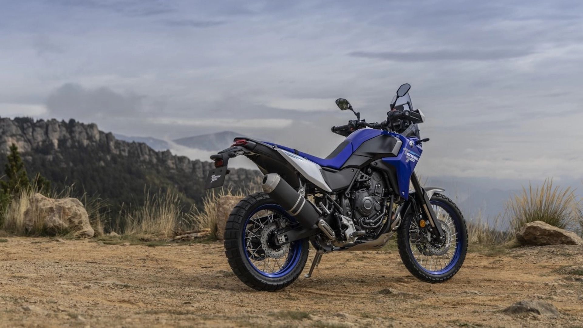 10 Adventure Bikes That Can Truly Handle The Wild