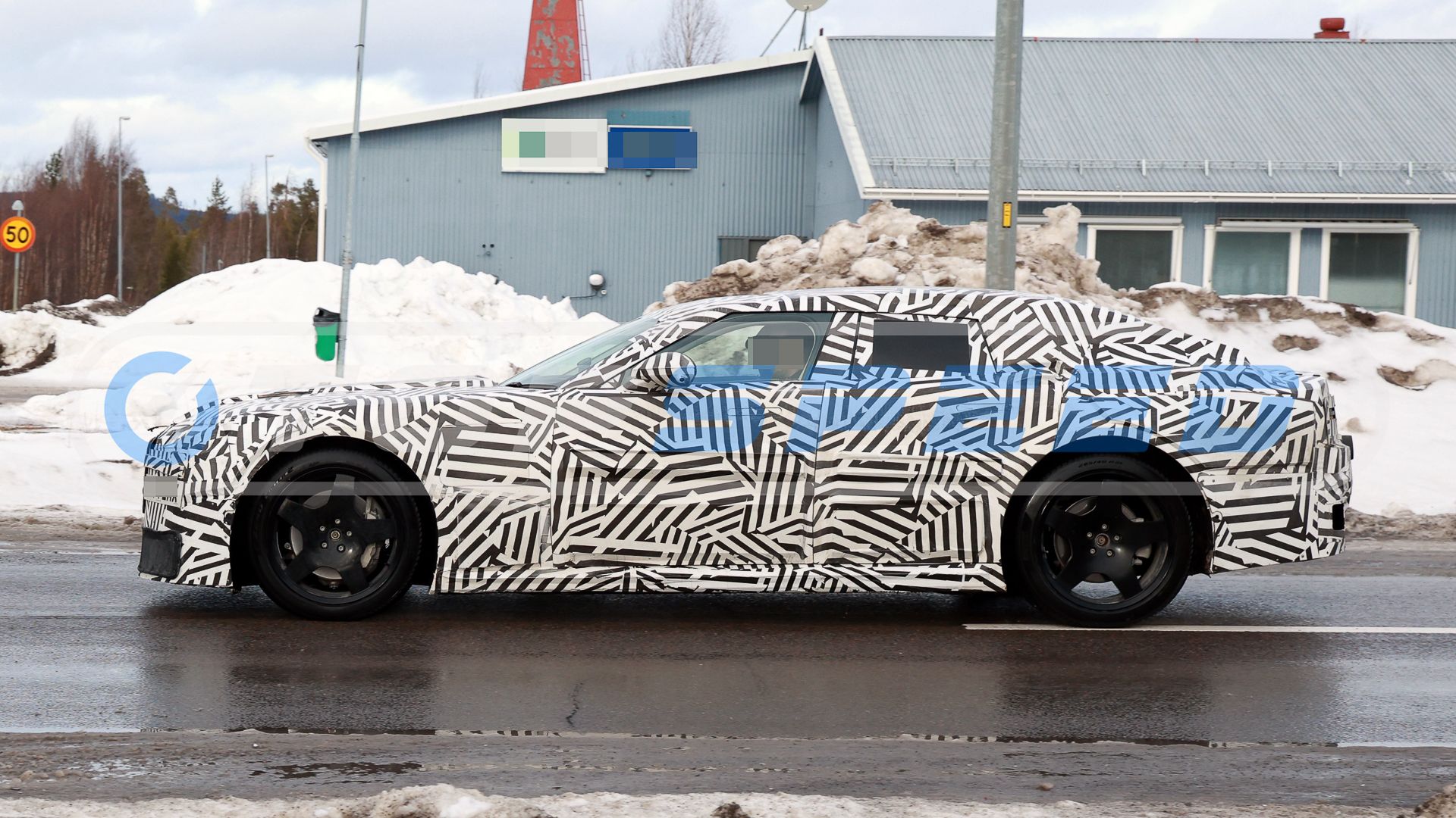 2026 Jaguar Type 00 Sedan-07