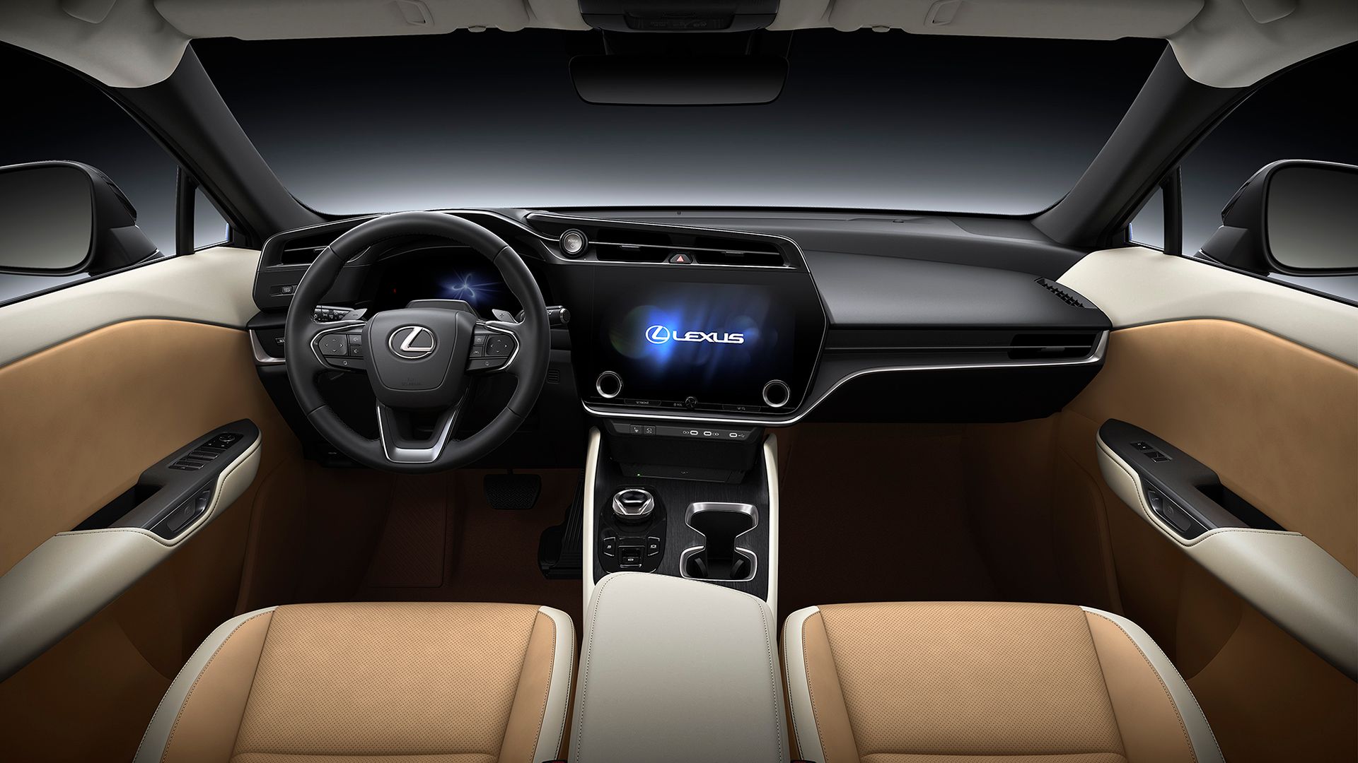 2026 Lexus RZ TopSpeed (33)