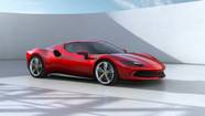 10 New Performance Cars That Can Hit 200 MPH 10 New Performance Cars That Can Hit 200 MPH