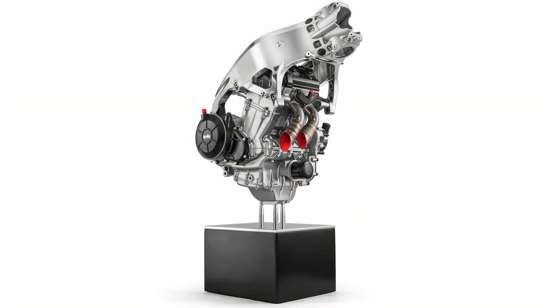 Aprilia RS 660 chassis