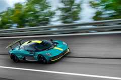 Aston Martin Valhalla. Validation Testing-8