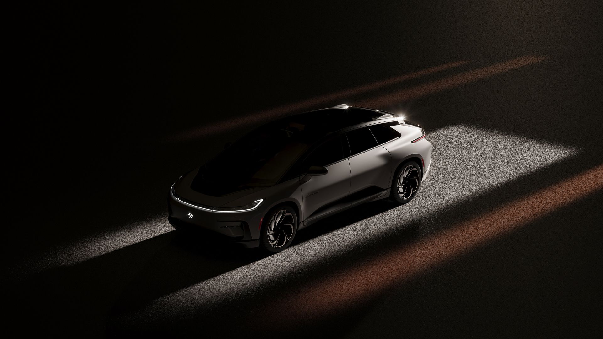 Faraday Future’s FF 91 Luxury e-SUV Is Officially Coming To New York