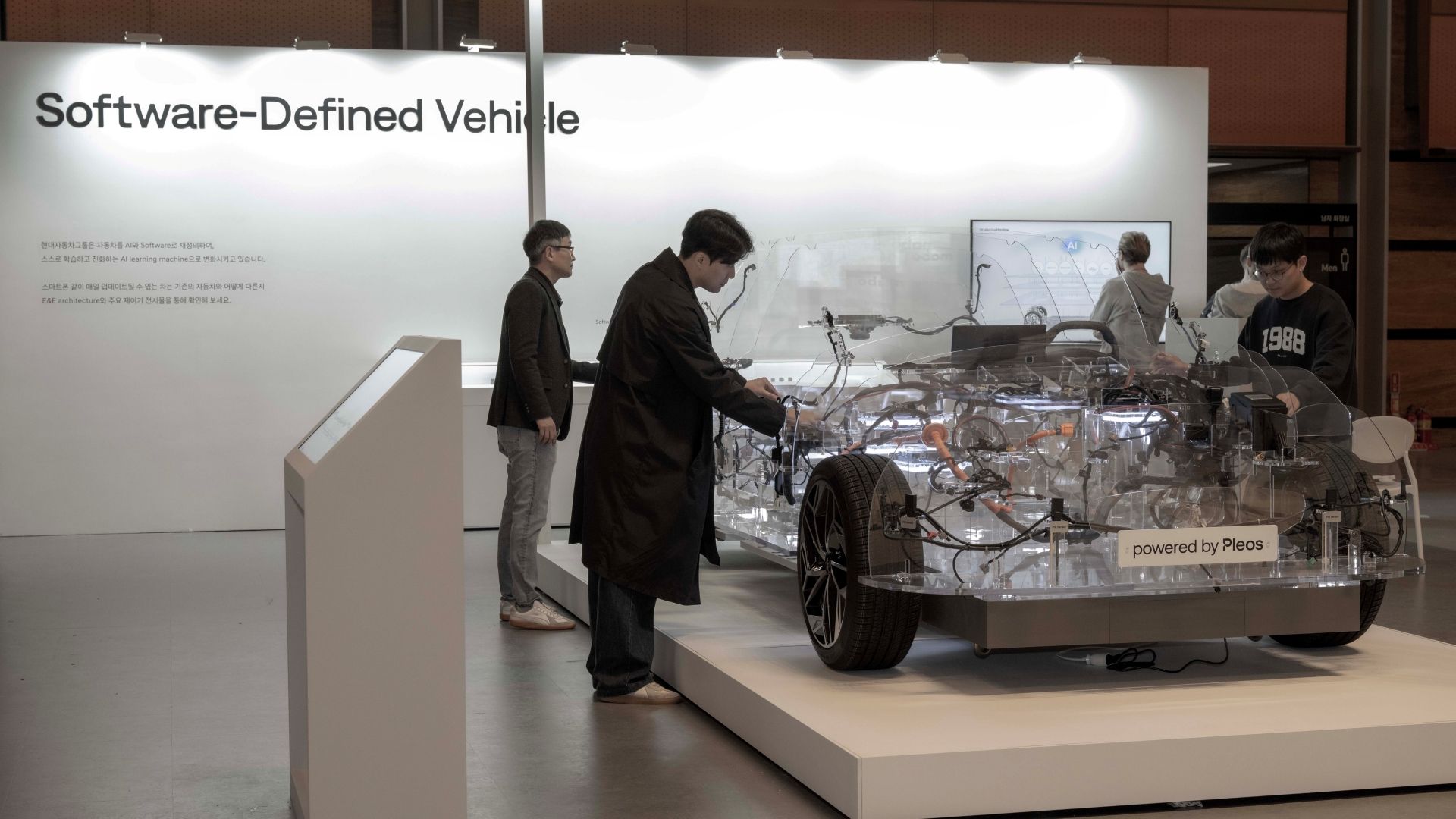 Hyundai Pleos Software Division Vehicle Architecture 03