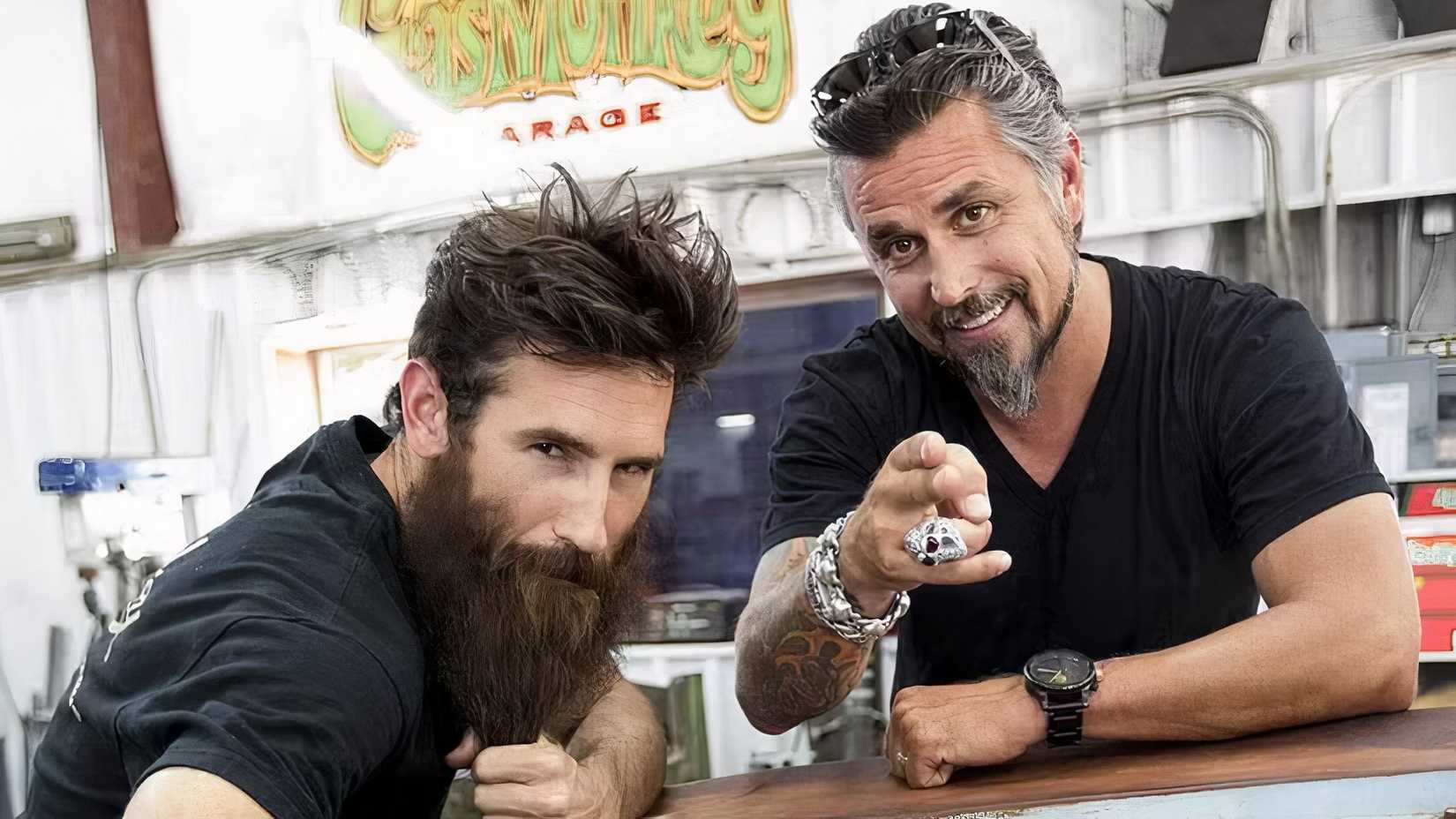 Best HD Pictures about  Aaron Kaufman Heute  with No AI Images