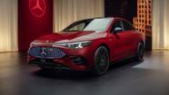 2026 Mercedes Benz CLA Interior And Exterior Picture Gallery