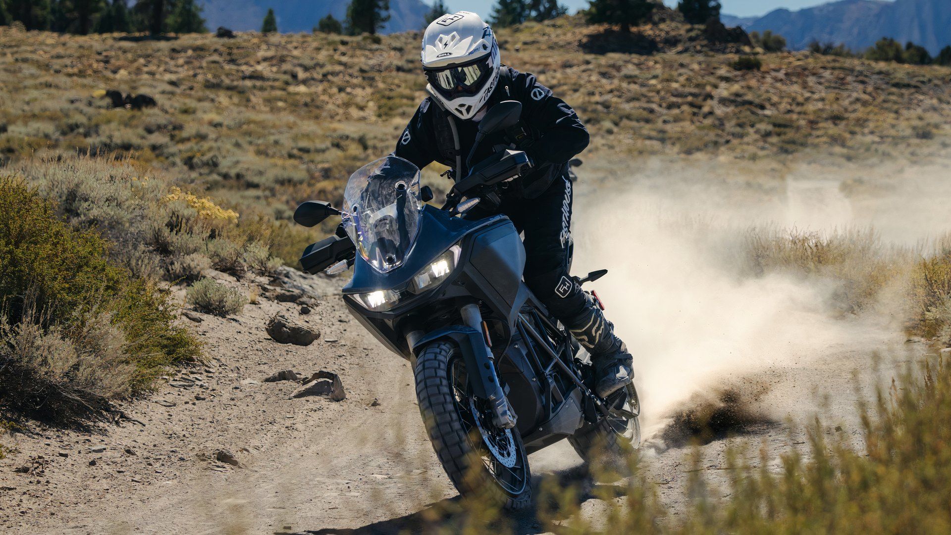 Here’s Why You Shouldn’t Overlook This Electric Motorcycle
