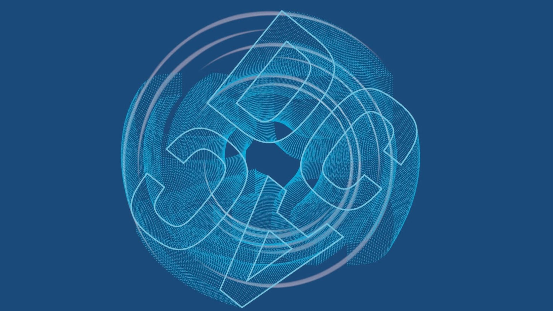 Porsche AC Battery Design Logo