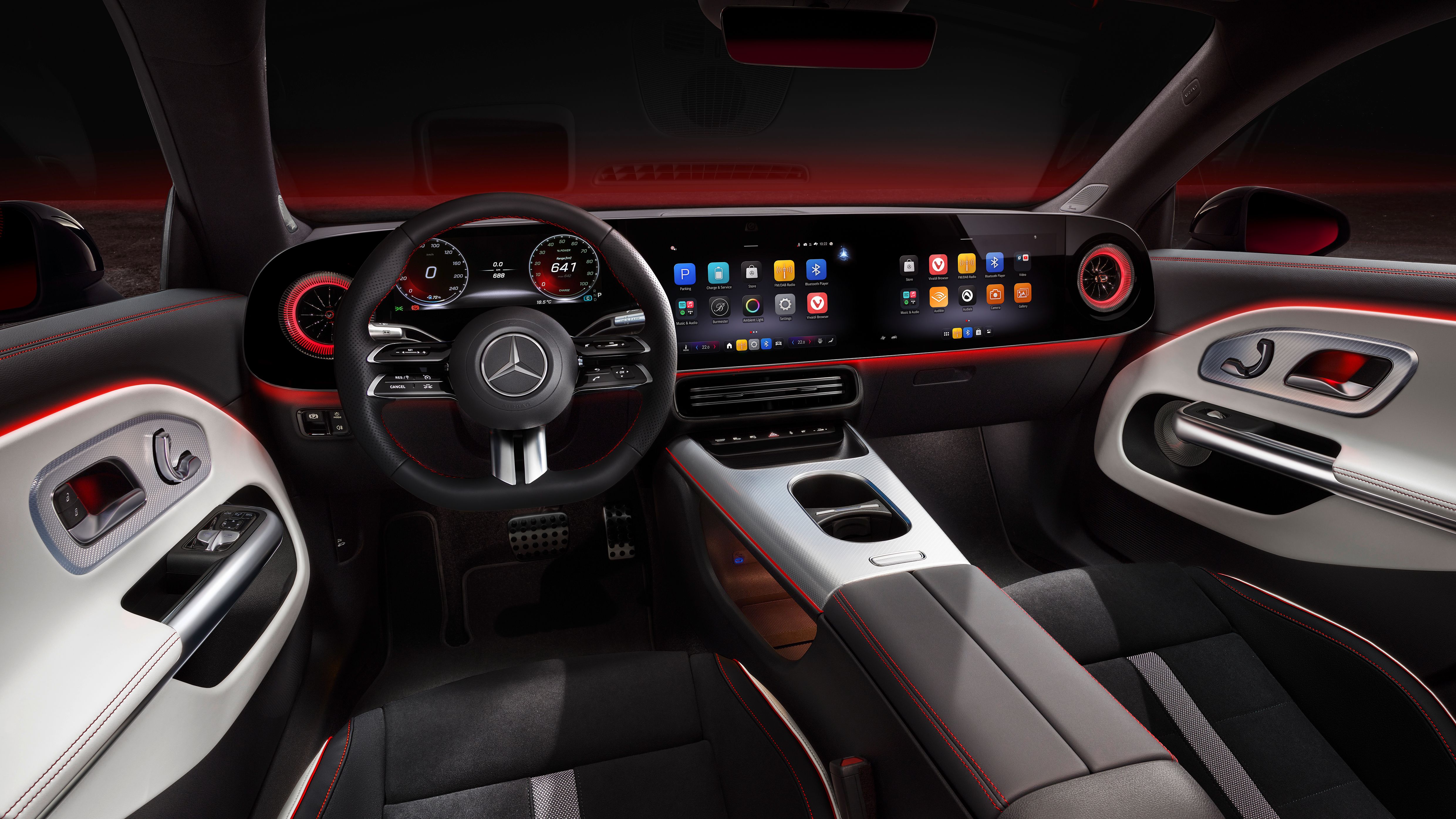 2026 Mercedes-Benz CLA