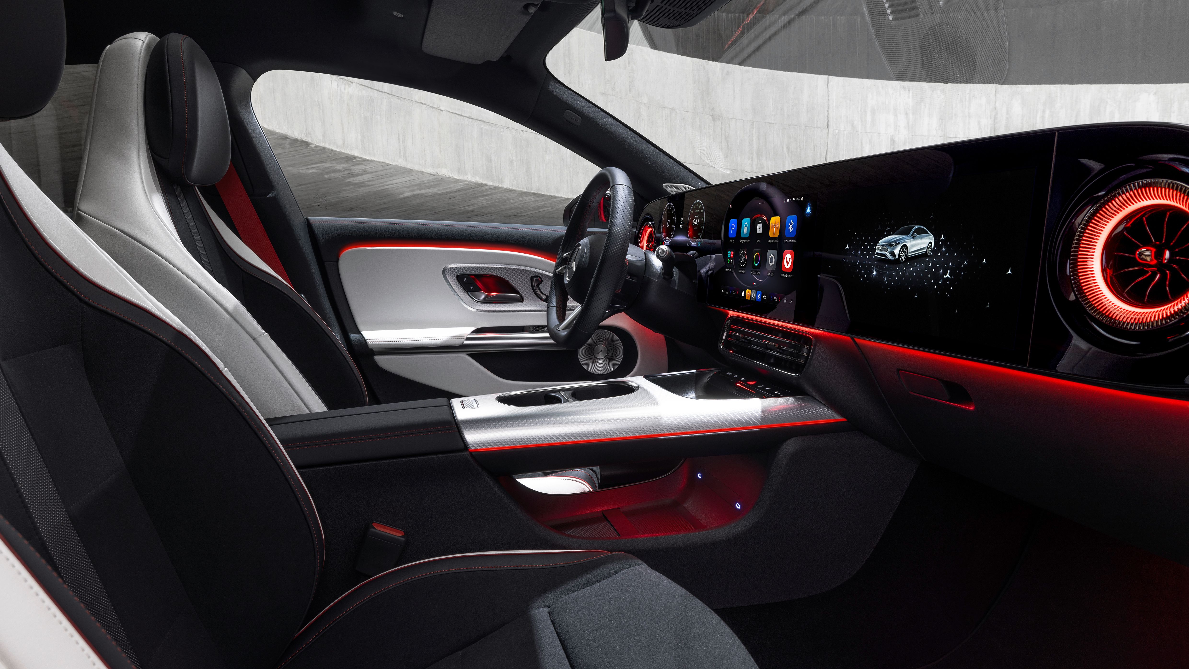 2026 Mercedes-Benz CLA