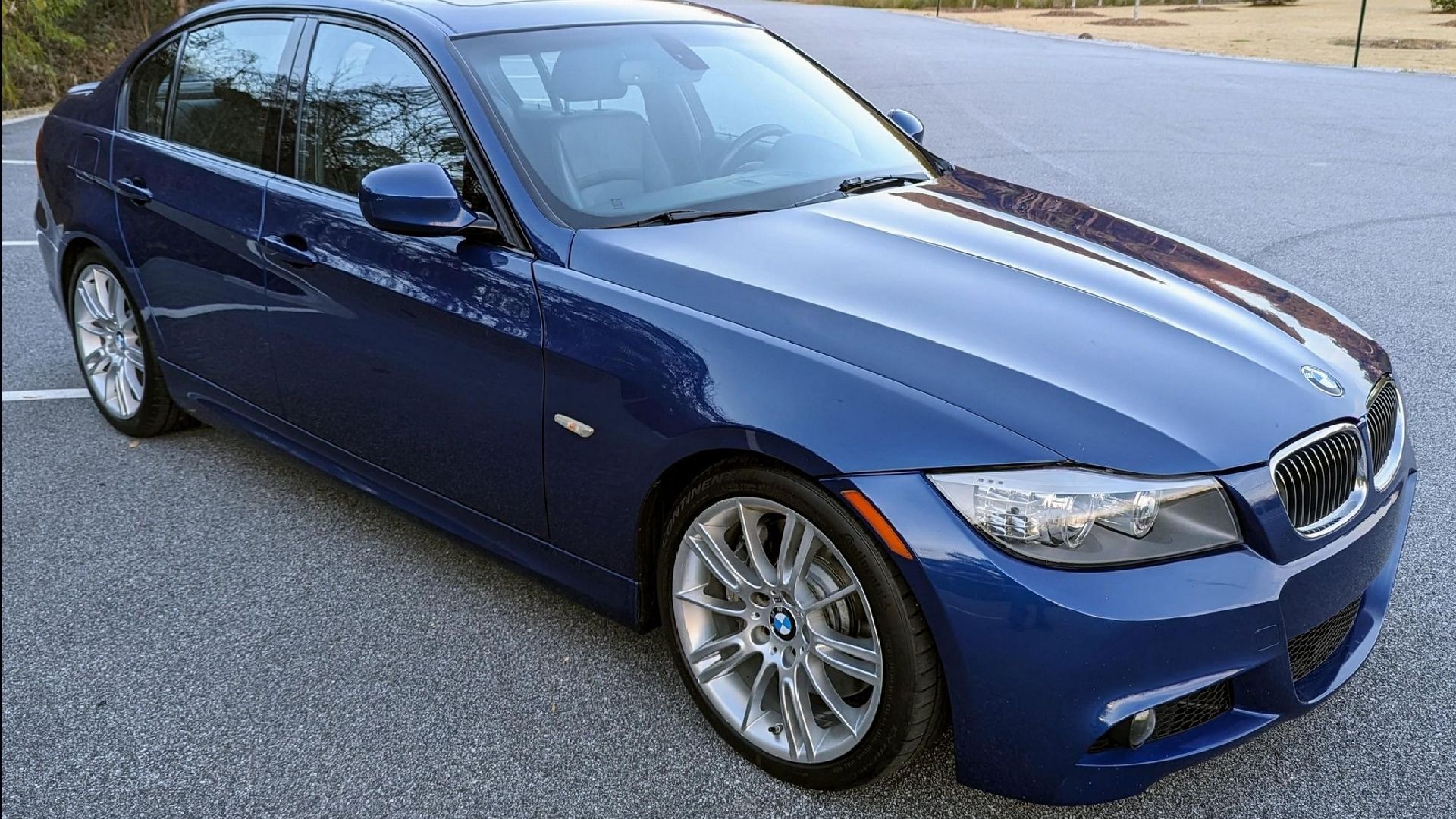 10 Manual BMW Sedans Gearheads Are Hoarding As Future Classics