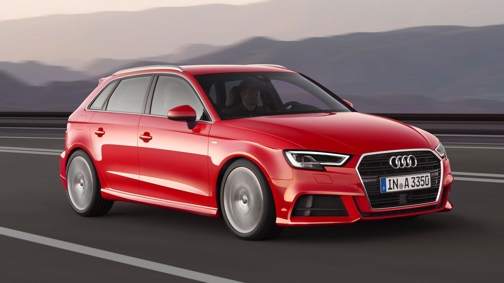 Audi A3 Sportback e-tron