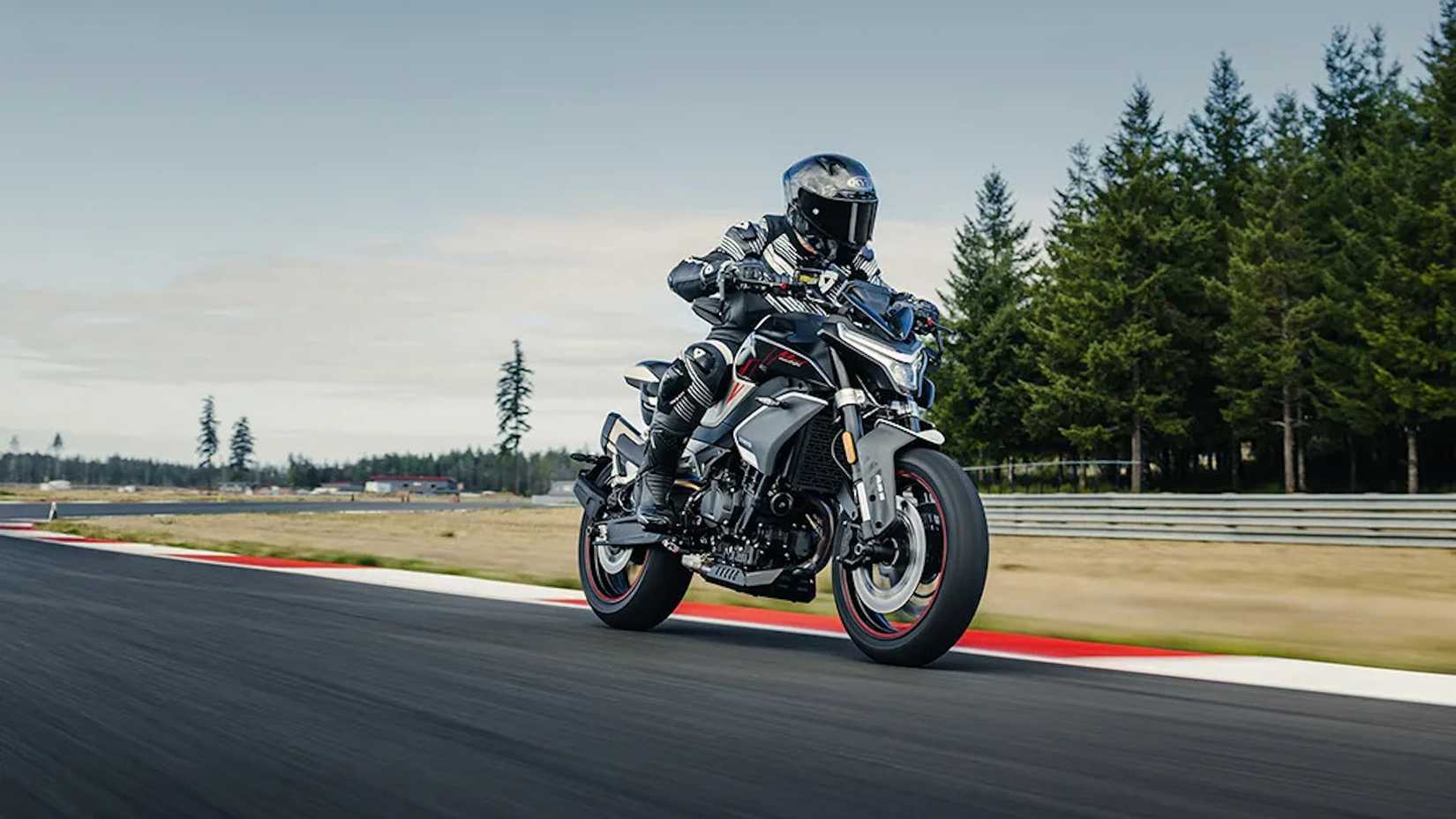 cfmoto 800nk
