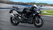 This 250cc Kawasaki Ninja Is Sexier Than The Ninja ZX 4R