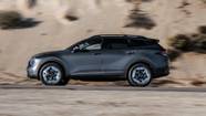 The Plug in Hybrid That Just Makes Sense In 2025