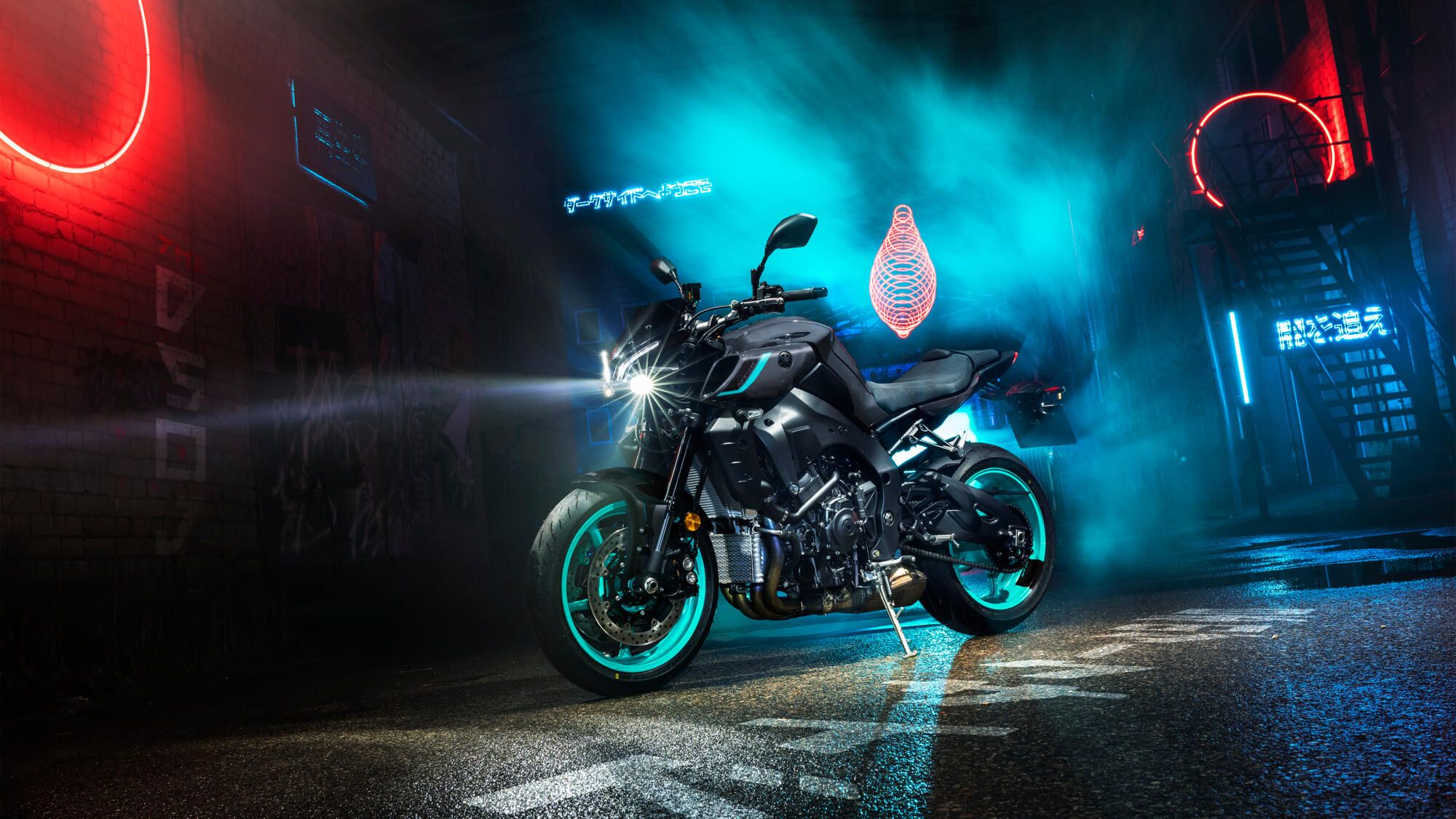 2006 Kawasaki Ninja ZX-14