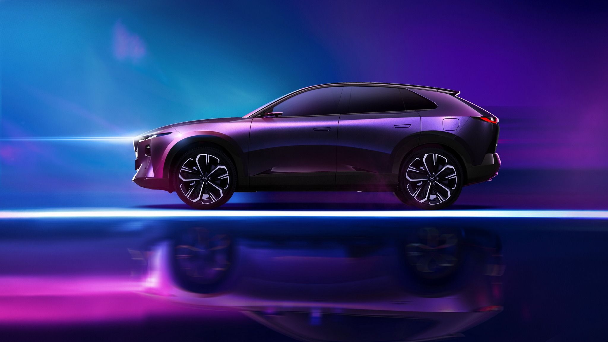 2026 Mazda EZ-60 (2)
