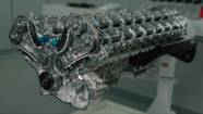 See Inside And Hear The Bugatti Tourbillon s Naturally Aspirated V 16 