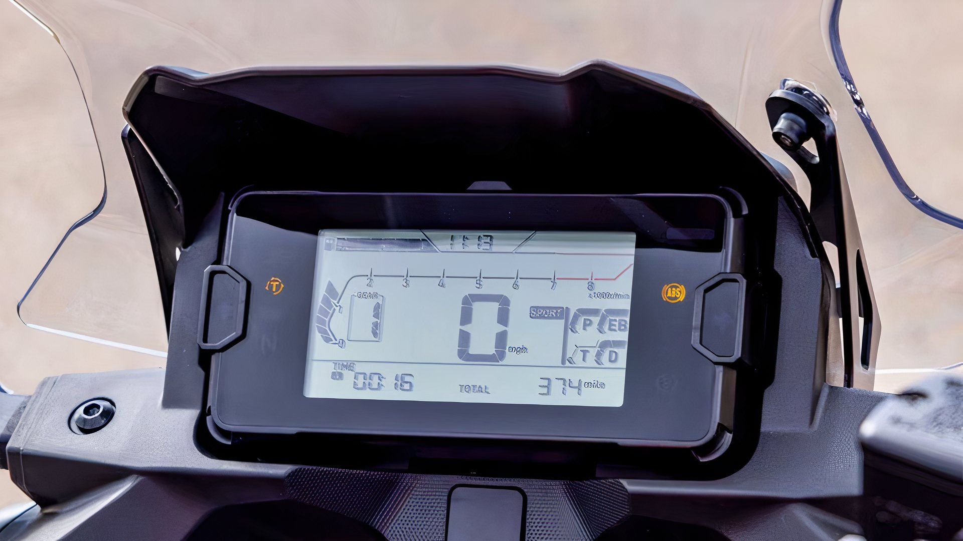 Honda NC750X 