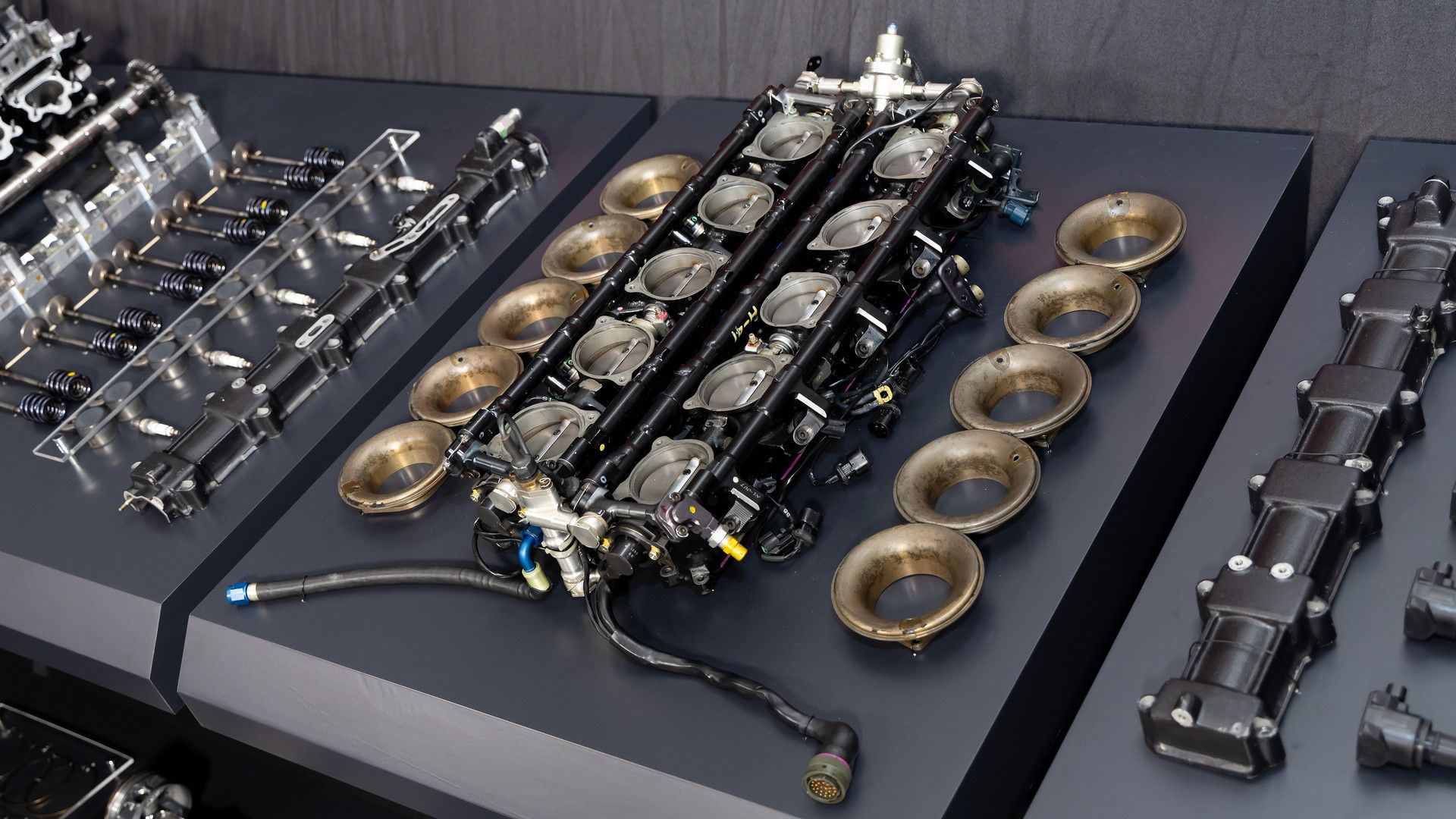 Honda V10 engine - Wikipedia