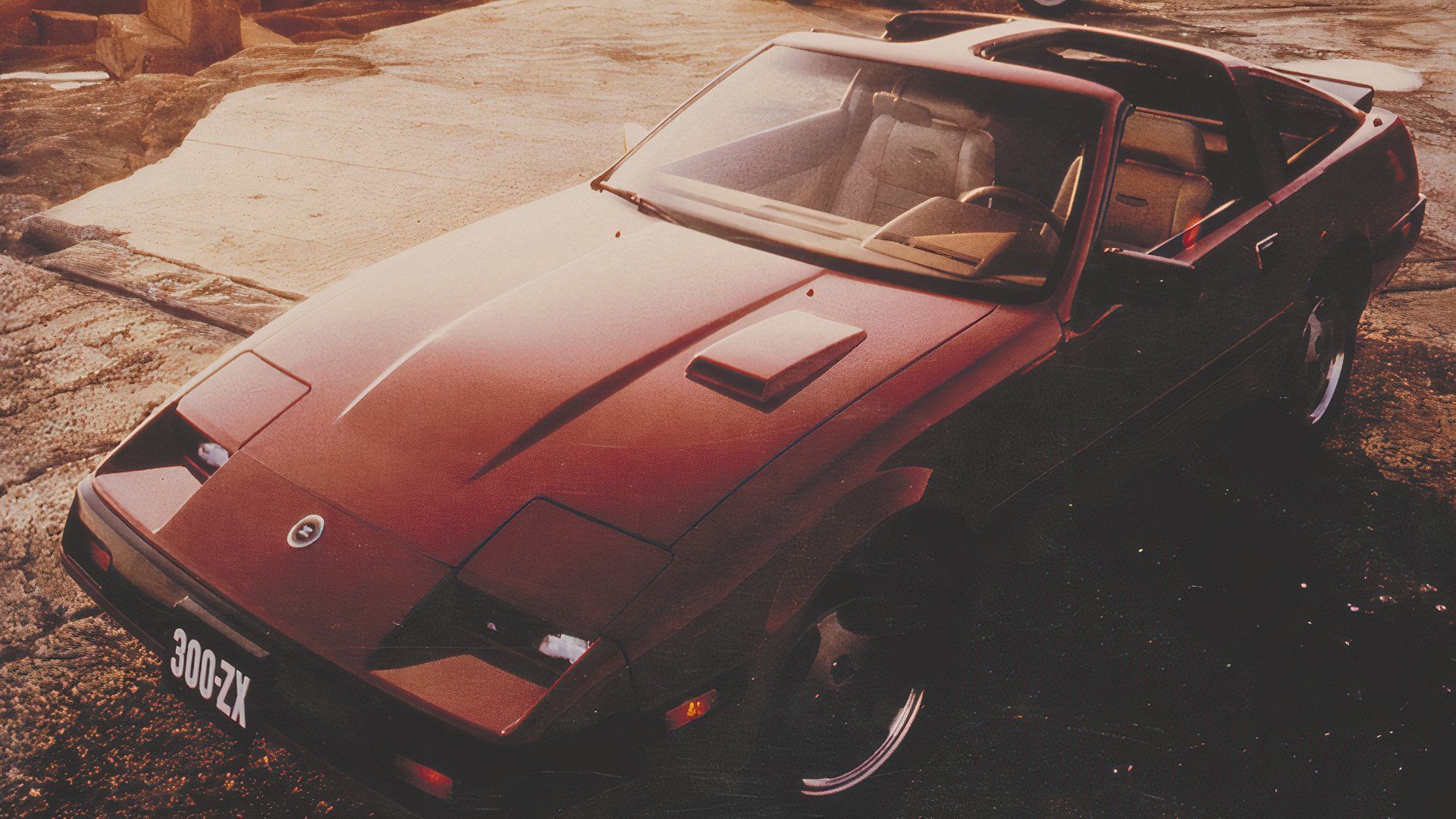 9 Reasons Why This Forgotten '80s GT That Deserves A Second Look