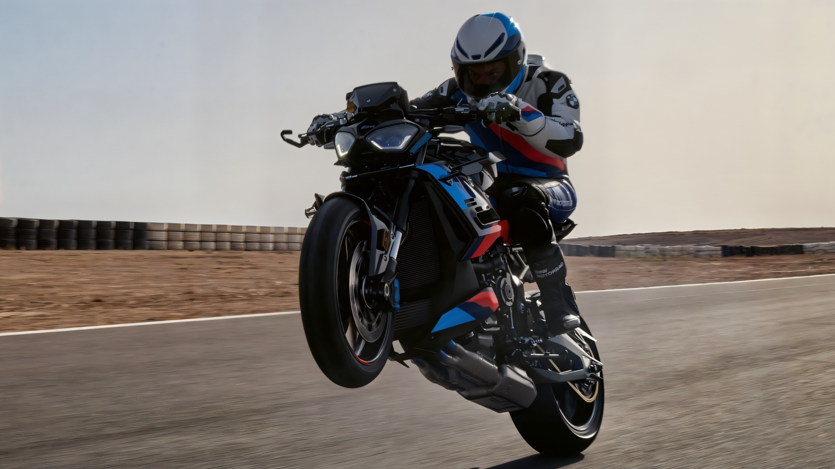 10 Powerful Inline-Four Motorcycles That Are Not Sports Bikes