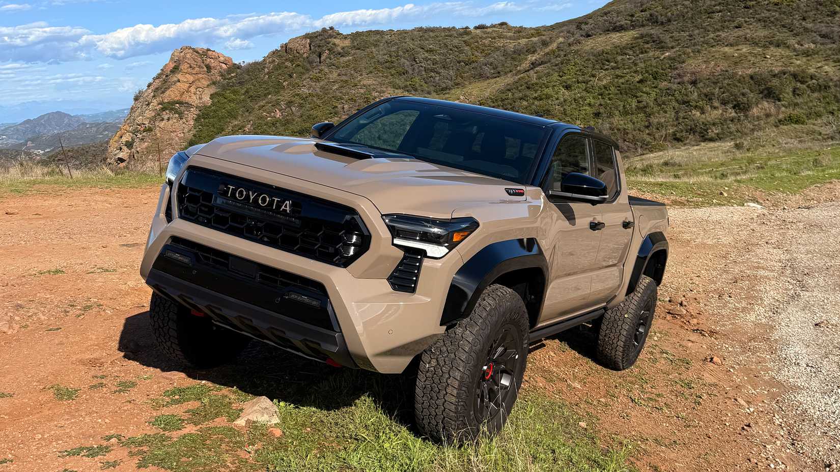 Tacoma TRD Pro 29 copy