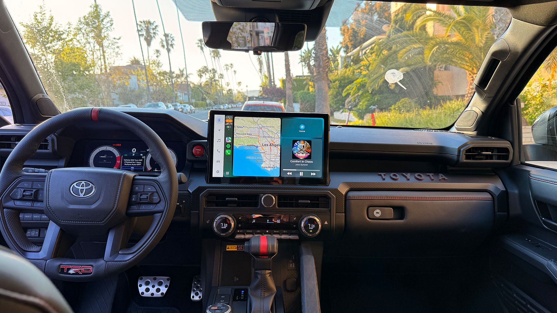 Tacoma TRD Pro 55 copy