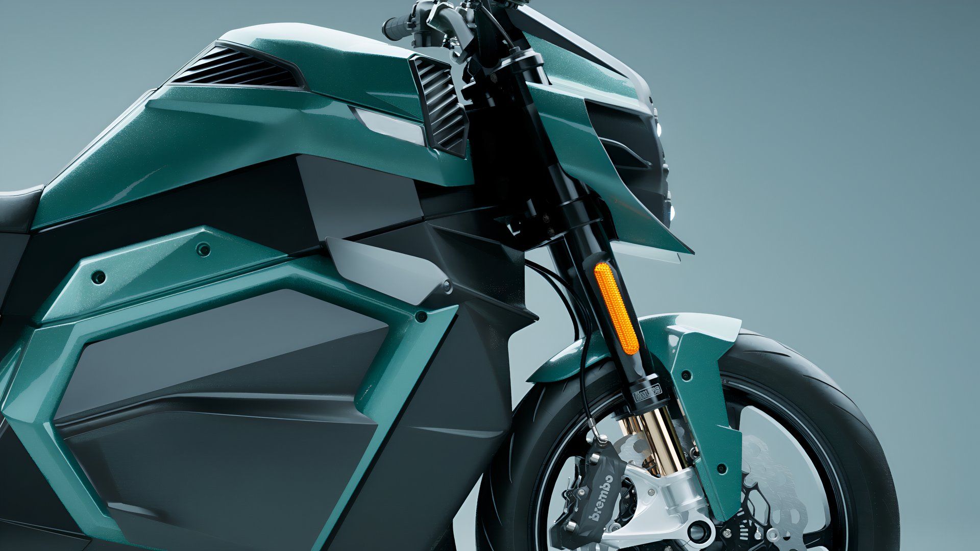 The Electric Motorcycle With The Most Horsepower