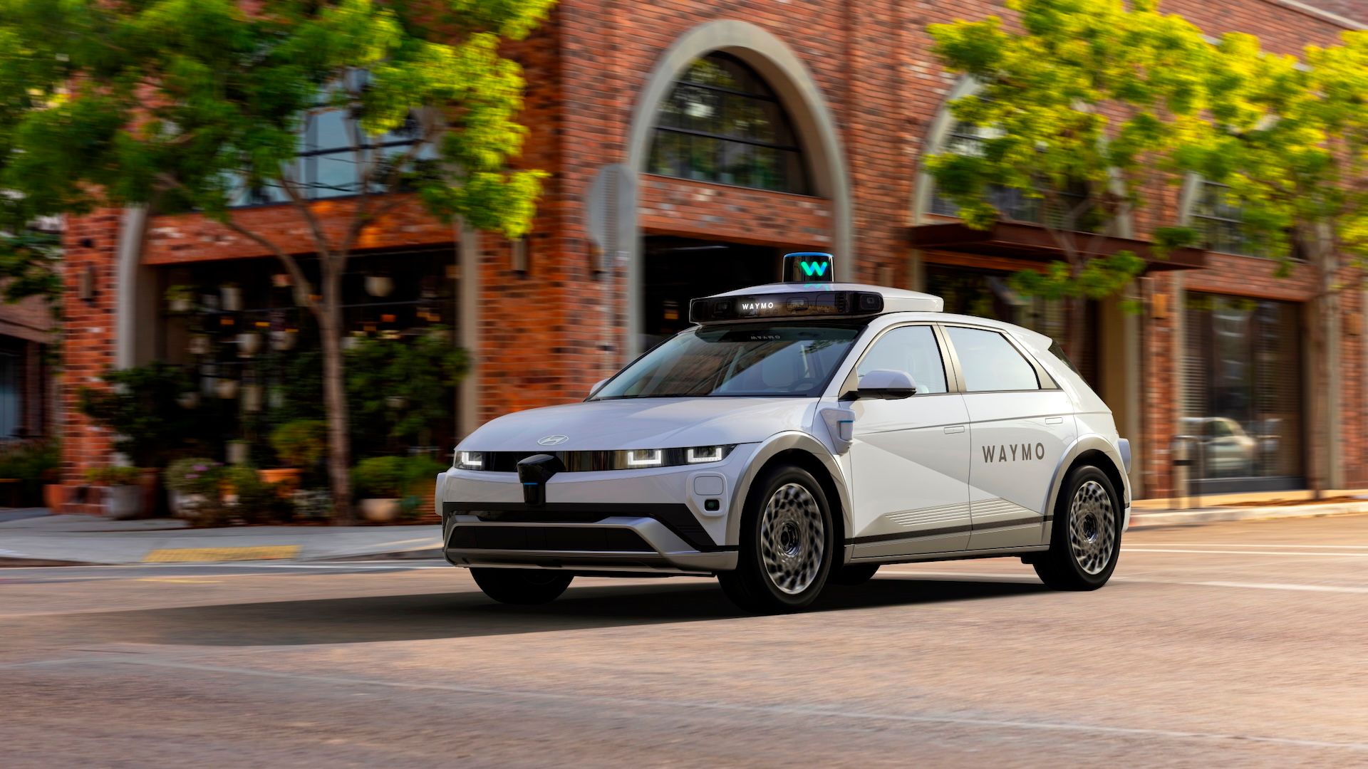 Waymo