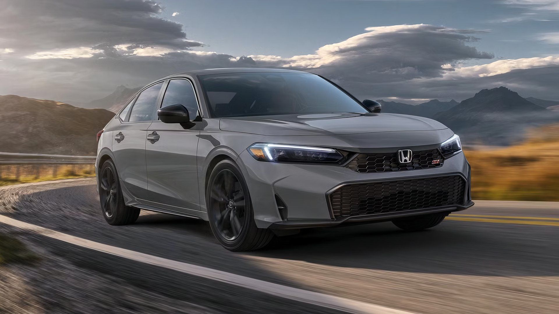 The Most Fuel-Efficient ICE Sedans Of 2025