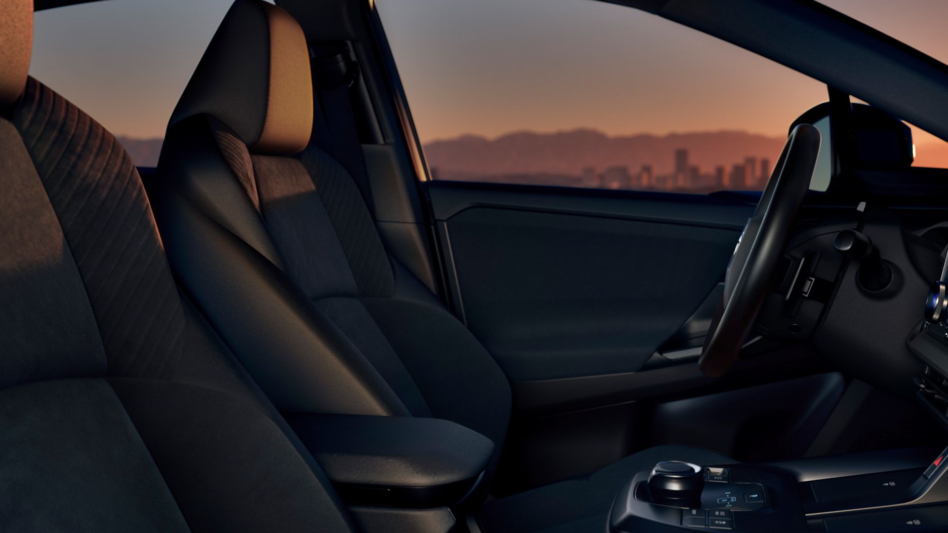 2026 Toyota C-HR BEV-01