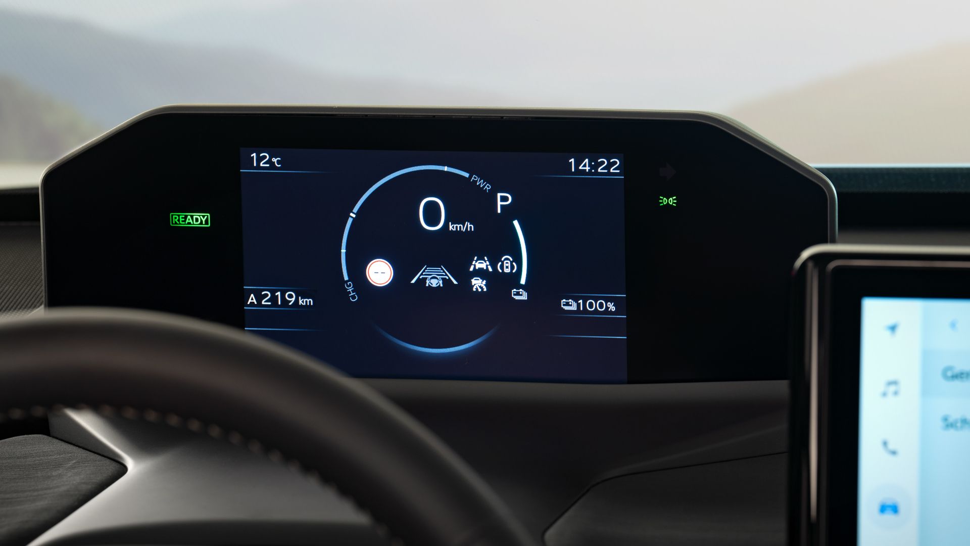 2026 Toyota C-HR BEV-06