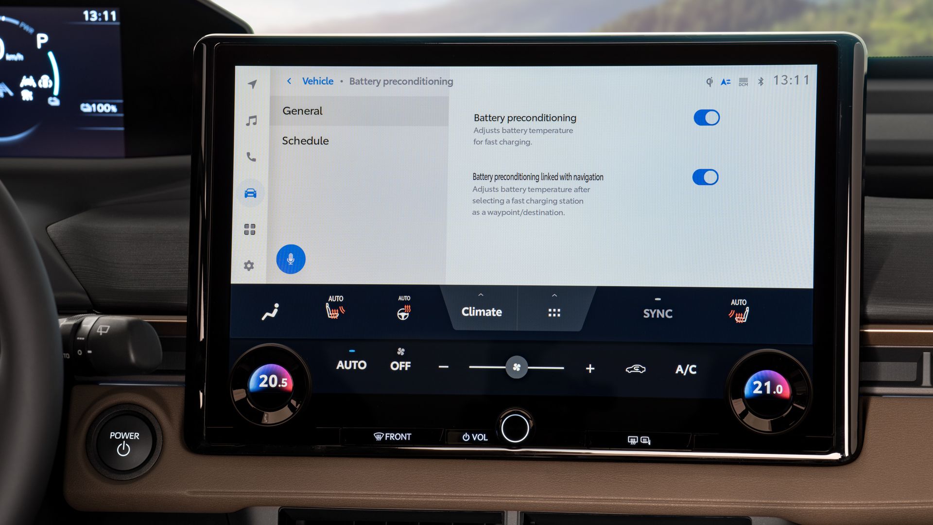 2026 Toyota C-HR BEV-07