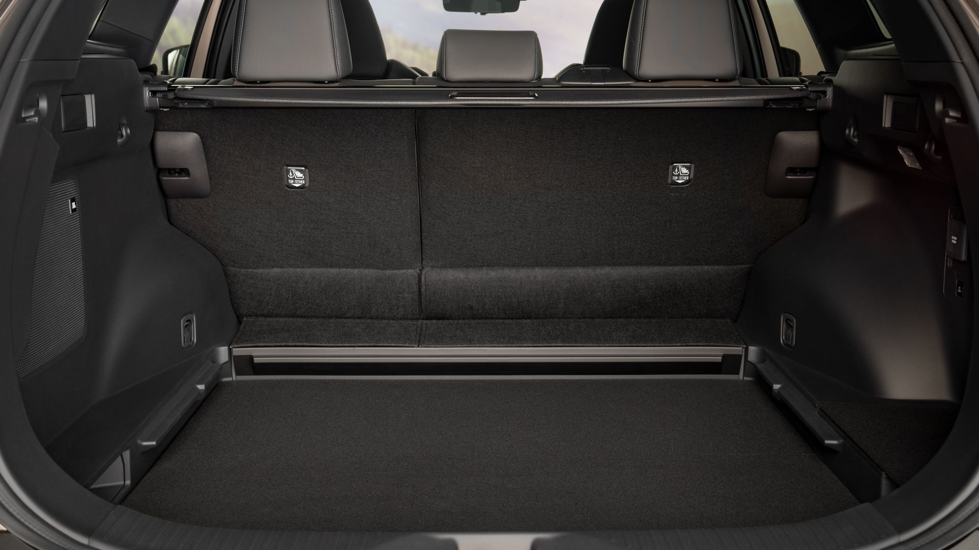 2026 Toyota C-HR BEV-08