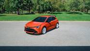 Here s Everything You Need To Know About The 2026 Toyota Corolla Hatchback