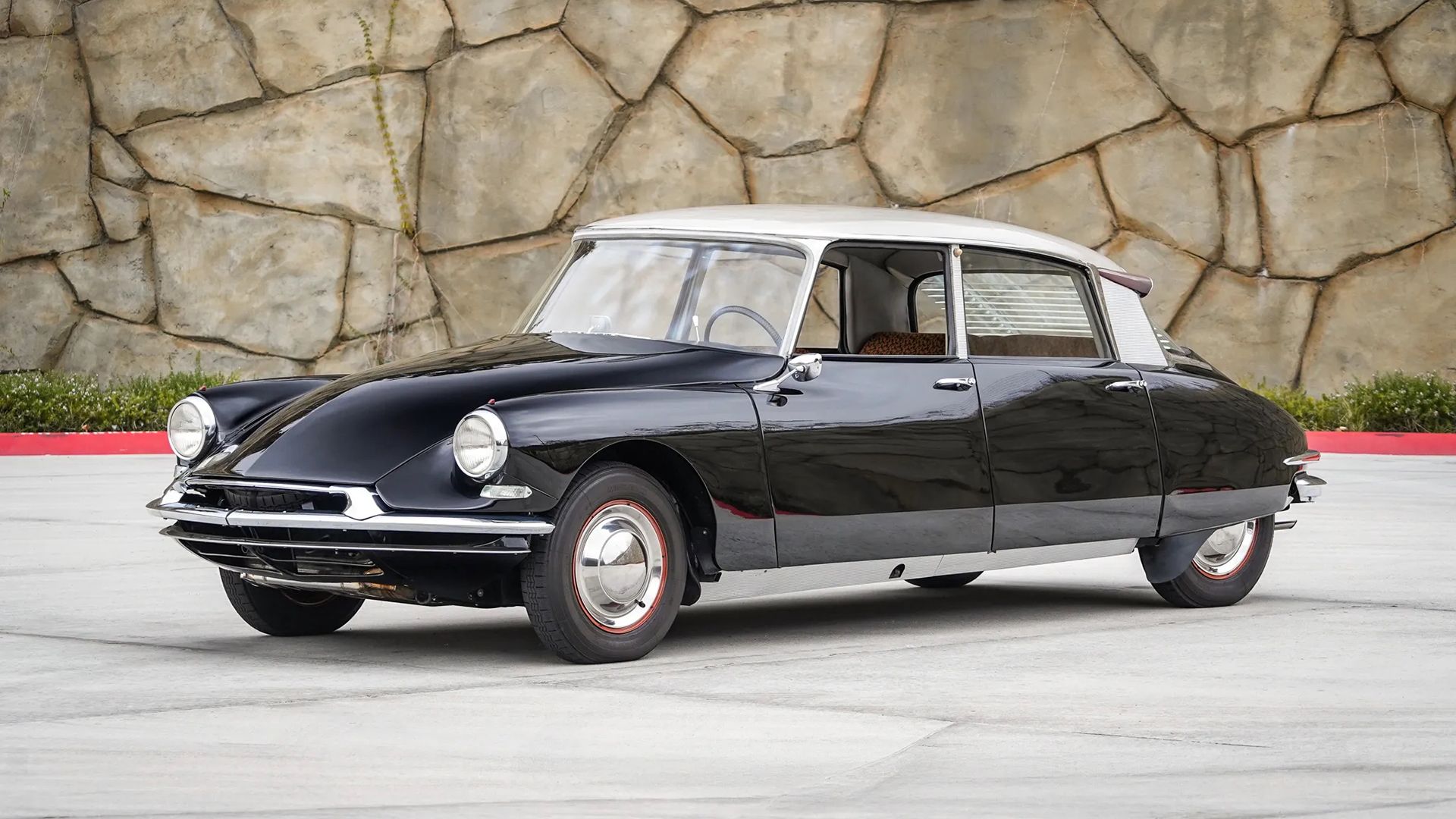 Citroën DS