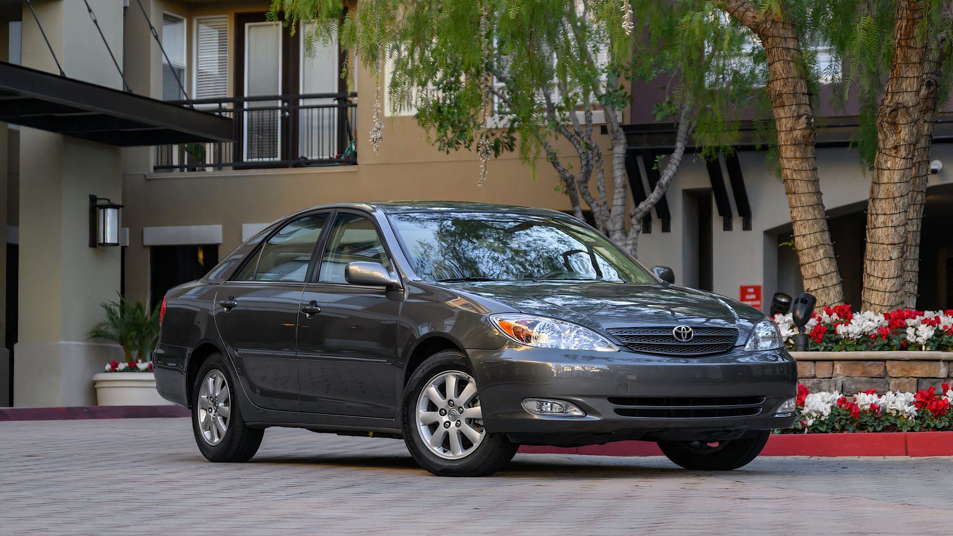 2010 TRD Toyota Sai Hybrid