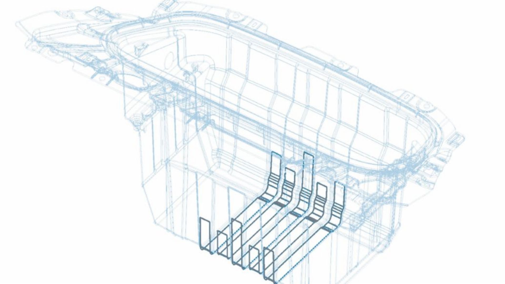 Tabasko, el material creado por Porsche que sustituirá la fibra de carbono - Autocosmos