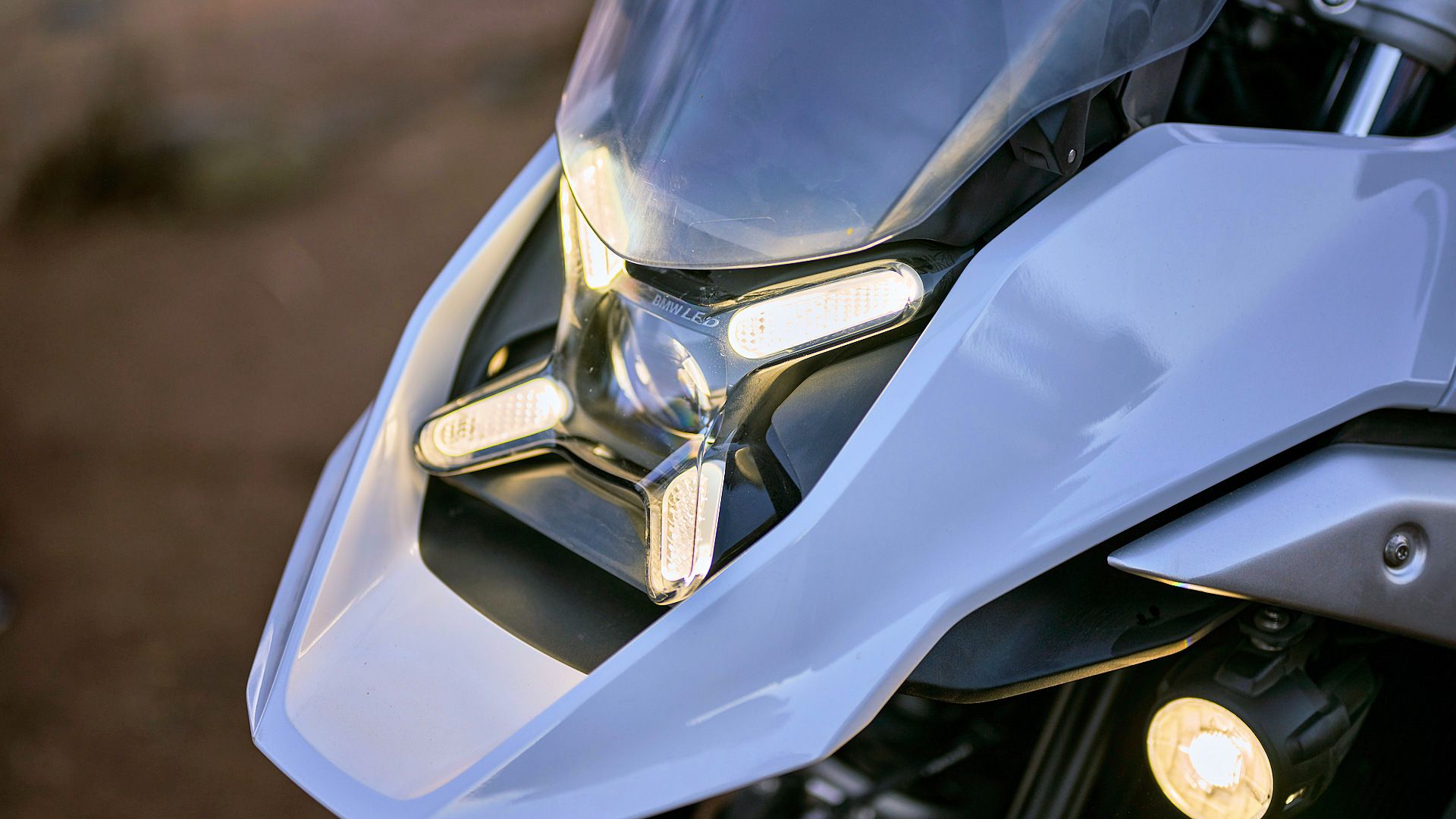 GS ADV National Powersports Distributors