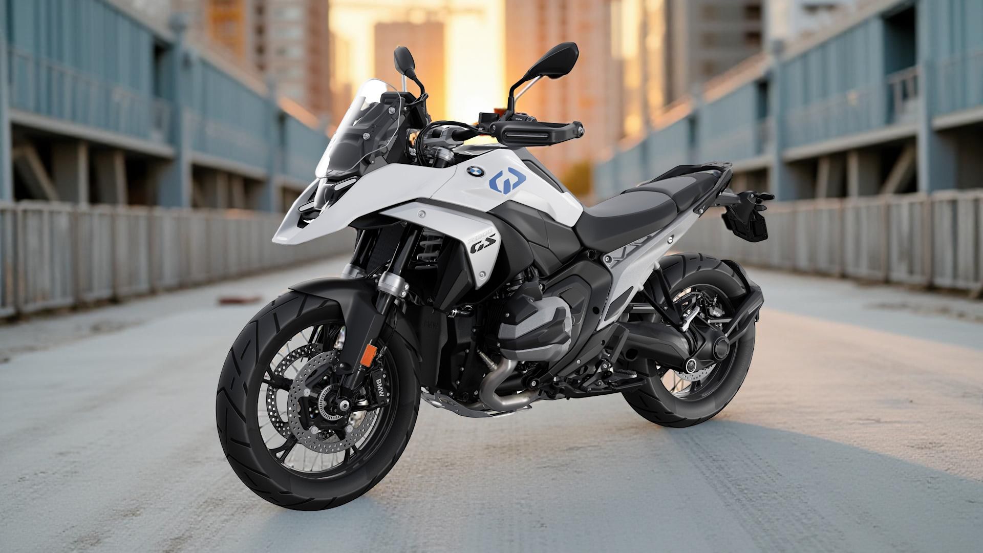 GS ADV New 2024 BMW R 1250 GS Adventure Motorcycles in New