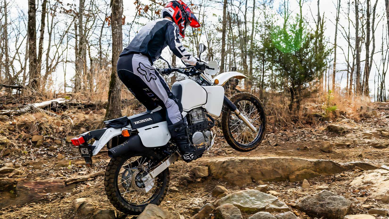 Best bang-for-buck Honda dual-sport off-roading hd wallpaper