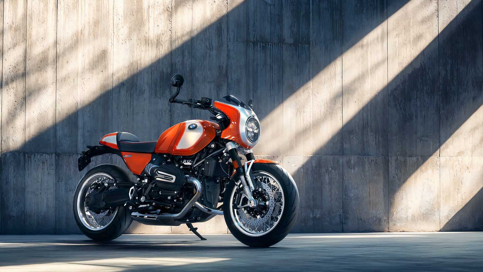BMW R 12 S