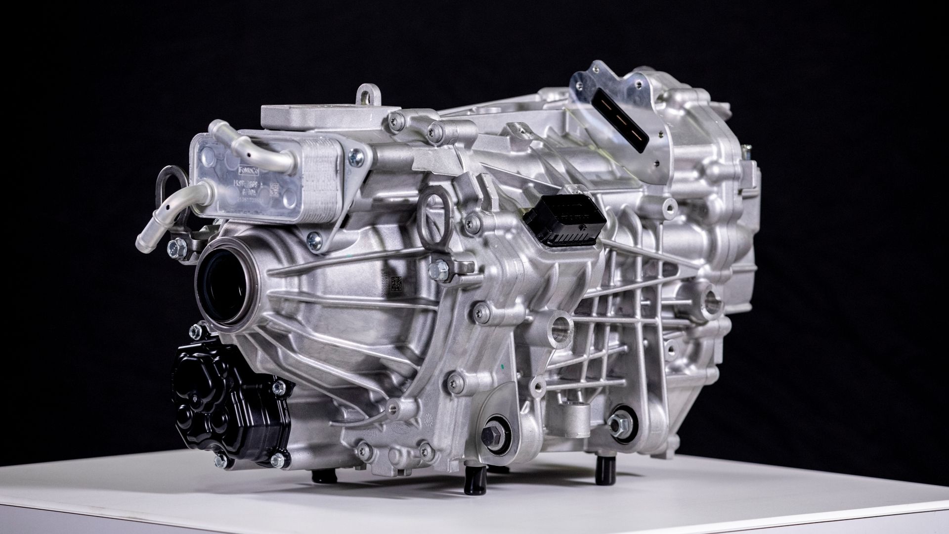 Ford Performance Eluminator Electric Crate Motor